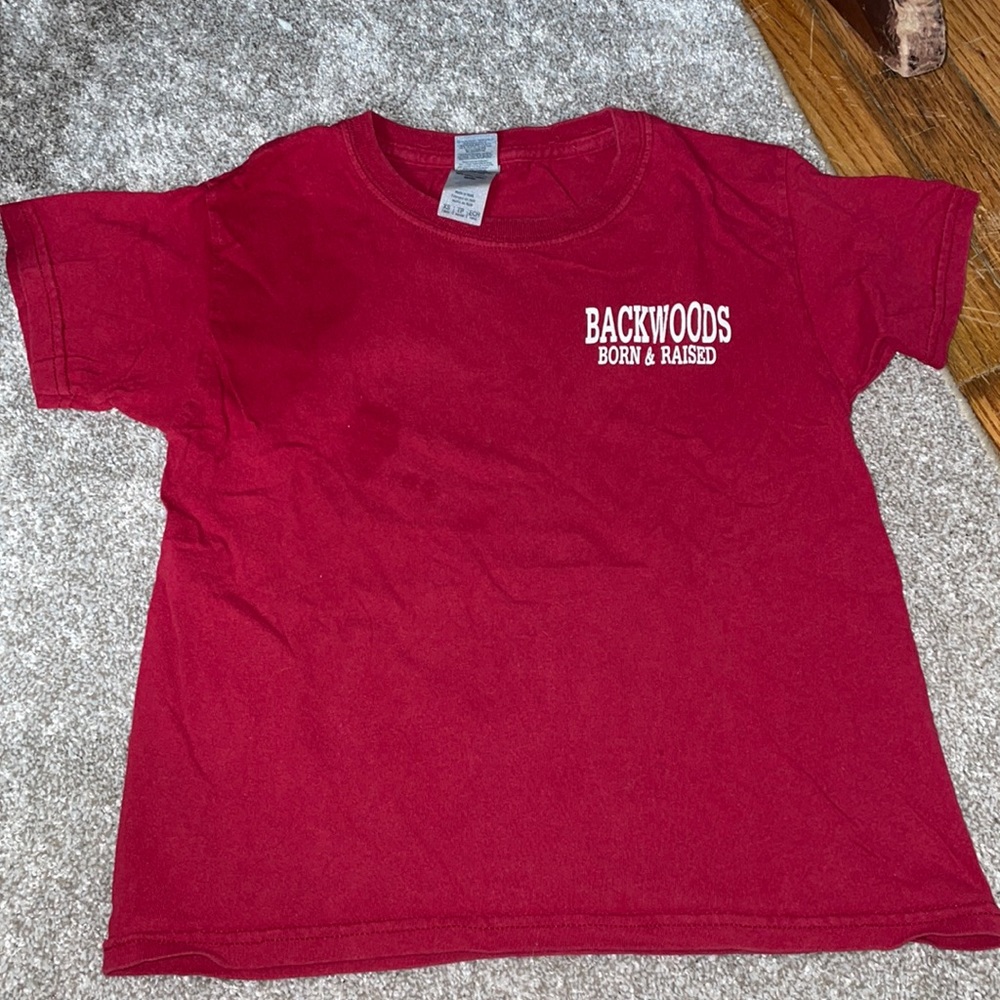 XS tshirt